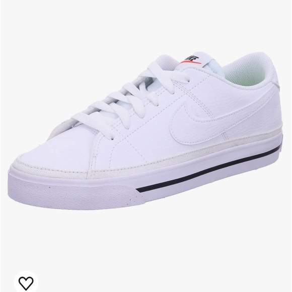 Nike Court Tennis Shoes size 8.5, EUC! - Picture 4 of 14